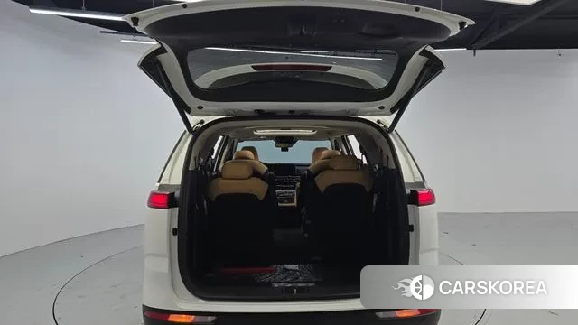 Kia Carnival 4th generation id 3361569 из Кореи 11