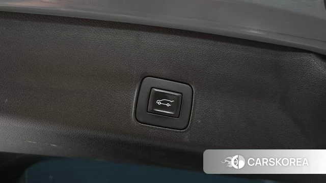 Chevrolet (GM Daewoo) Trailblazer id 4316861 из Кореи 11