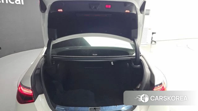 Mercedes-Benz S-Class W223 id 4433583 из Кореи 11