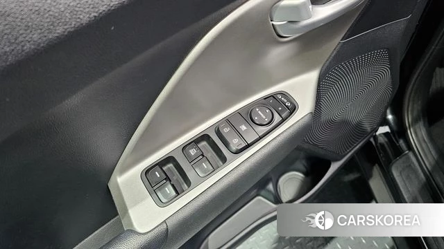 Kia The New Niro id 4338961 из Кореи 11