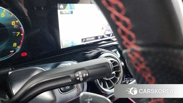 Mercedes-Benz GLB-Class X247 id 4179493 из Кореи 11