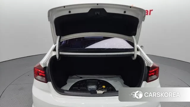 Hyundai The New Avante AD id 3464734 из Кореи 11