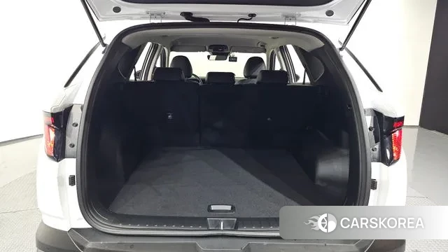 Hyundai The New Tucson (NX4) id 3517415 из Кореи 11