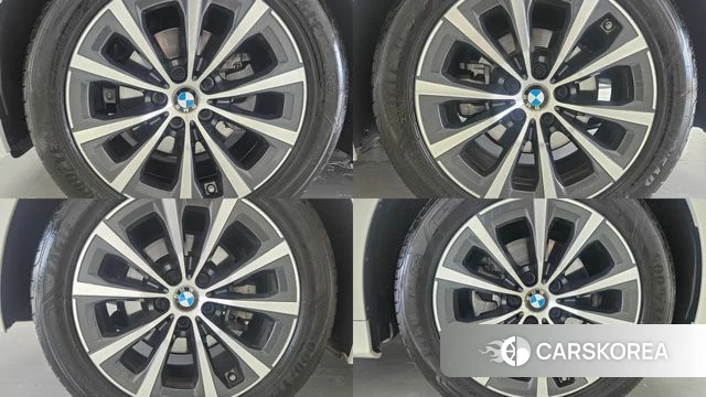 BMW 3 Series (G20) id 4608389 из Кореи 11