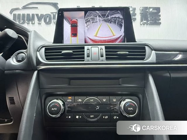 Mazda CX-4 id 4278417 из Китая 11
