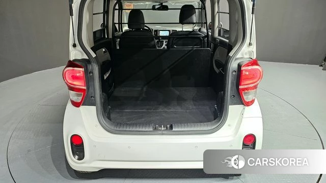 Kia The New Ray id 3812718 из Кореи 11