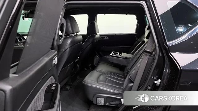 Ssangyong All New Rexton id 3007121 из Кореи 11