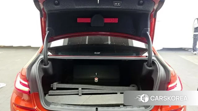 BMW 3 Series (G20) id 3722609 из Кореи 11