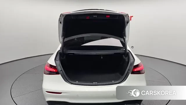 Mercedes-Benz E-Class W213 id 3372804 из Кореи 11