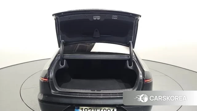 Hyundai Grandeur Hybrid (GN7) id 3042573 из Кореи 11