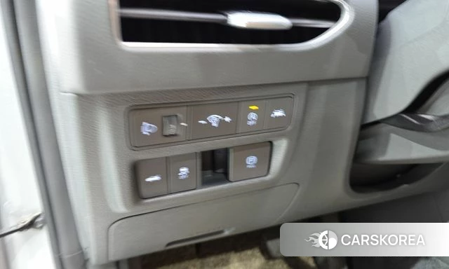 Hyundai Sonata (DN8) id 4937462 из Кореи 11