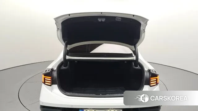 Hyundai Sonata D Edge (DN8) id 3365708 из Кореи 11