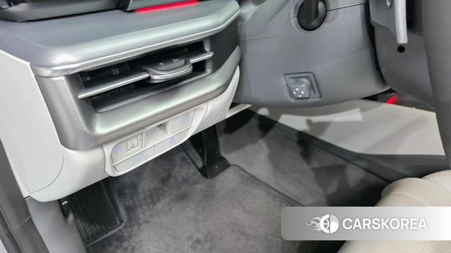 Hyundai Grandeur (GN7) id 4555494 из Кореи 11