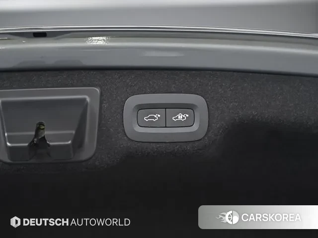 Volvo S90 id 3013489 из Кореи 11