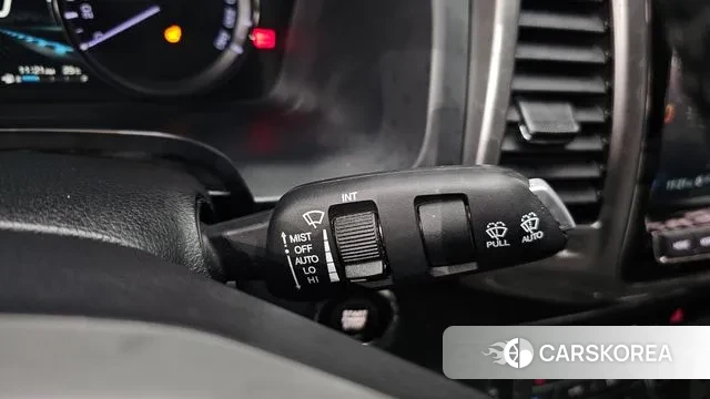 Ssangyong Rexton Sports id 3239291 из Кореи 11