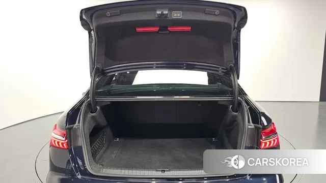 Audi A6 (C8) id 3402416 из Кореи 11