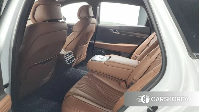 Genesis G80 (RG3) id 4632144 из Кореи 11
