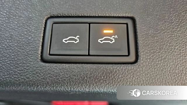 Volkswagen Touareg 3rd generation id 3843957 из Кореи 11