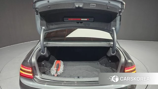 Genesis G80 (RG3) id 4780359 из Кореи 11