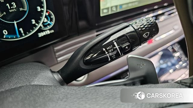 Hyundai The New Grandeur IG id 4435205 из Кореи 11