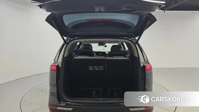 Kia Carnival 4th generation id 3242393 из Кореи 11