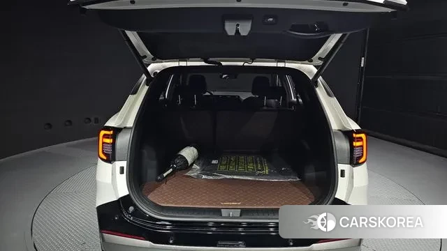 Kia The New Sportage 5th Generation id 3405010 из Кореи 11