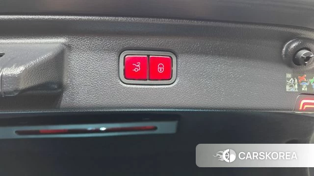 Mercedes-Benz S-Class W223 id 3922594 из Кореи 11