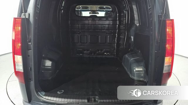 Hyundai Staria id 3923233 из Кореи 11