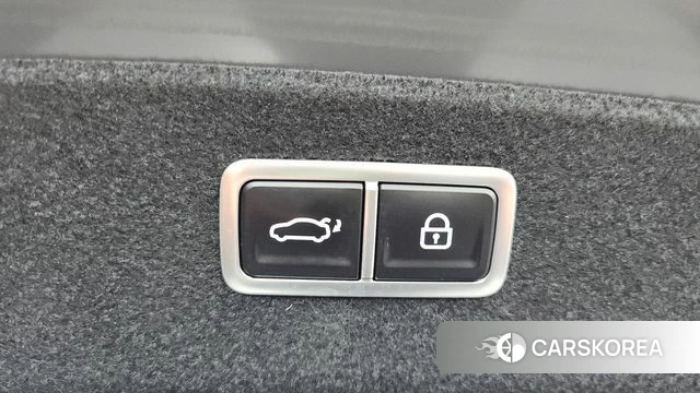 Genesis G80 (RG3) id 4243690 из Кореи 11