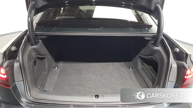 Audi A4 (B9) id 3253342 из Кореи 11