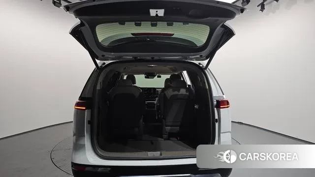 Kia Carnival 4th generation id 3530382 из Кореи 11