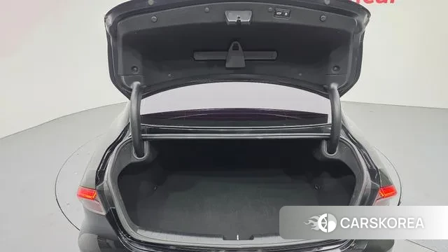 Hyundai The New Grandeur IG id 3355767 из Кореи 11