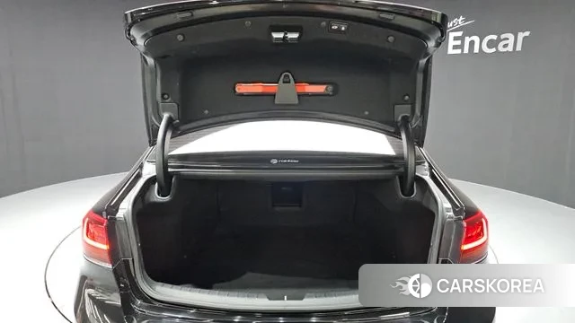 Kia K7 Premier id 3742250 из Кореи 11