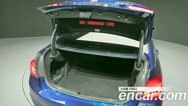 BMW 3 Series (F30) id 2937395 из Кореи 11