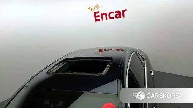 Mercedes-Benz E-Class W213 id 3645725 из Кореи 11