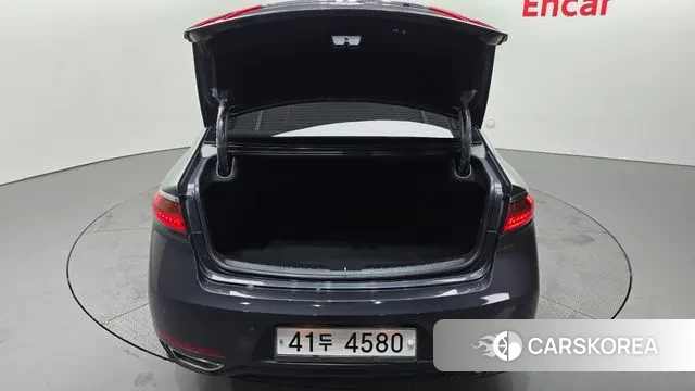 Kia Come New K7 id 3742346 из Кореи 11