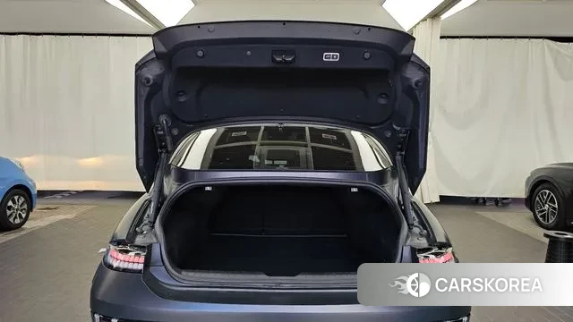 Hyundai Ionic 6 id 3042843 из Кореи 11