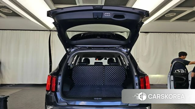 Kia Sorento 4th Generation id 4657837 из Кореи 11