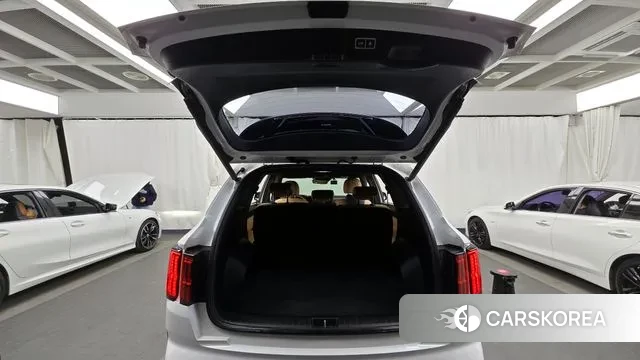 Kia Sorento 4th Generation id 3611159 из Кореи 11