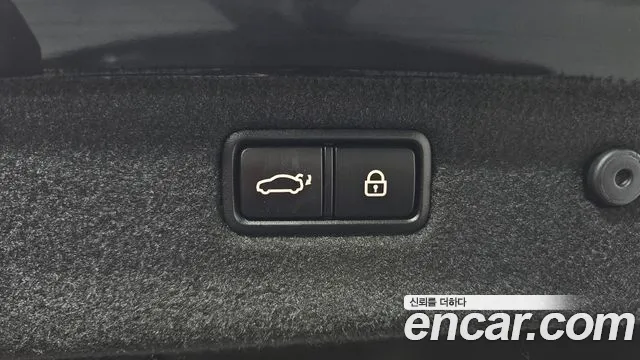 Genesis G70 id 2480467 из Кореи 11