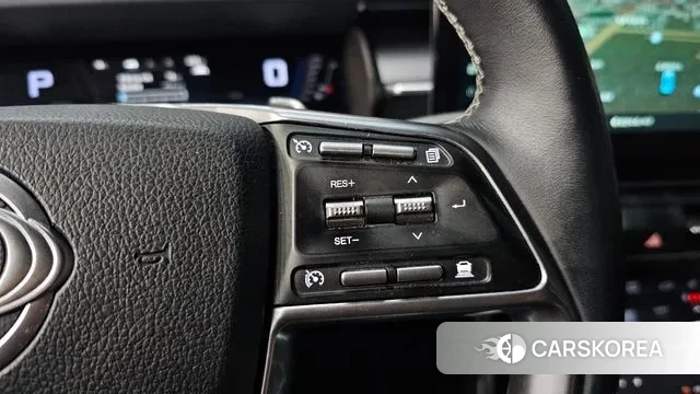 Ssangyong Torres id 3262654 из Кореи 11