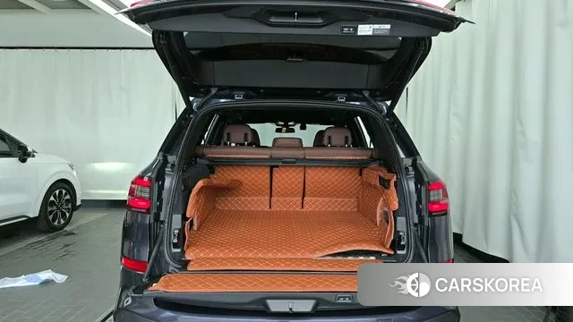 BMW X5 (G05) id 2990548 из Кореи 11