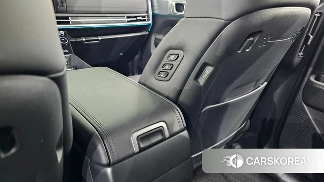 Hyundai Santa Fe (MX5) id 4623531 из Кореи 11
