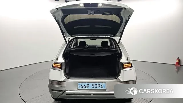 Hyundai Ionic 5 id 2975595 из Кореи 11