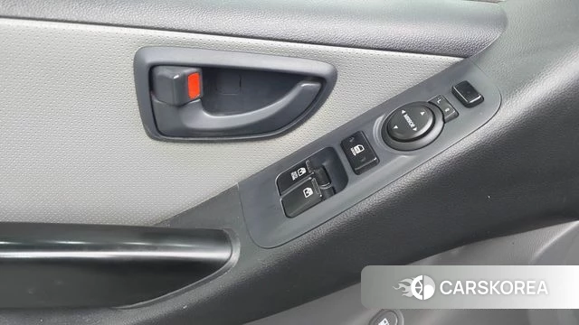 Hyundai The New Grand Starex id 4638325 из Кореи 11