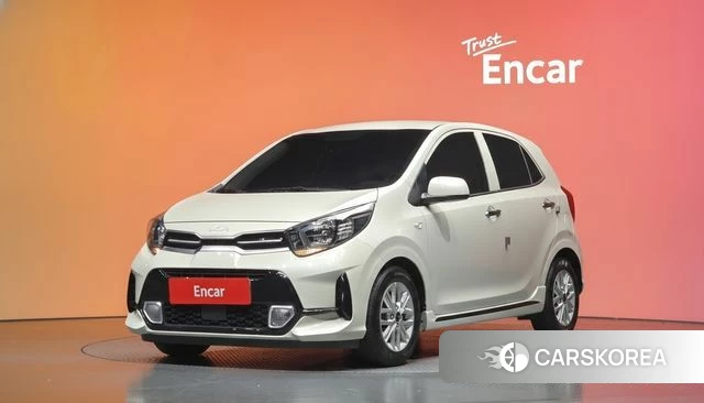 Kia Morning Urban (JA) id 4656915 из Кореи 11