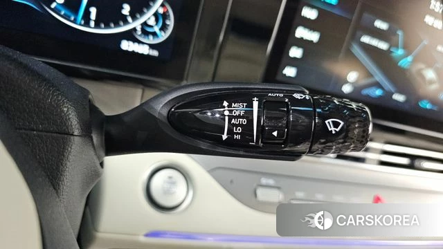 Hyundai The New Grandeur IG id 4202372 из Кореи 11