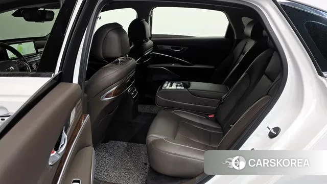 Kia More K9 id 3479840 из Кореи 11