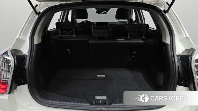 Ssangyong Berry New Tivoli id 4551166 из Кореи 11