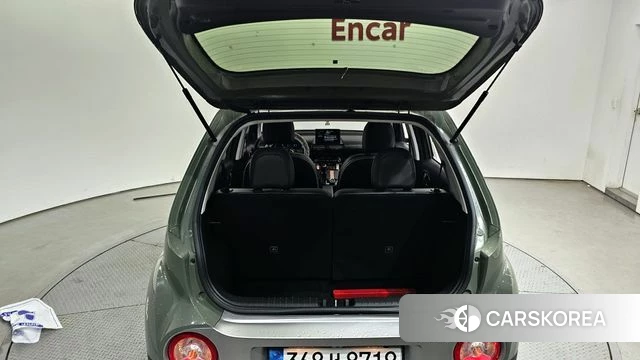 Hyundai Casper id 3864187 из Кореи 11